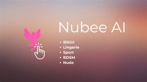 nubee telegram|@nubeeai: nubee .